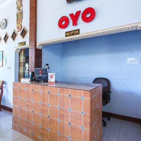 Oyo 1895 Lamancha Homestay Kuta  Exterior photo