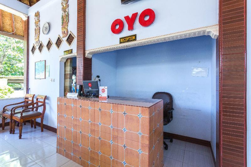 Oyo 1895 Lamancha Homestay Kuta  Exterior photo