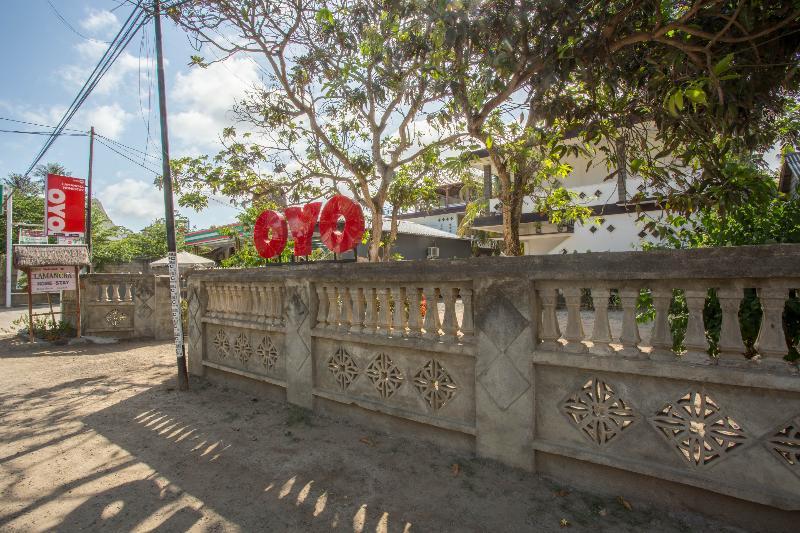 Oyo 1895 Lamancha Homestay Kuta  Exterior photo