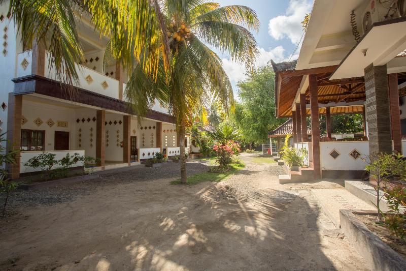 Oyo 1895 Lamancha Homestay Kuta  Exterior photo