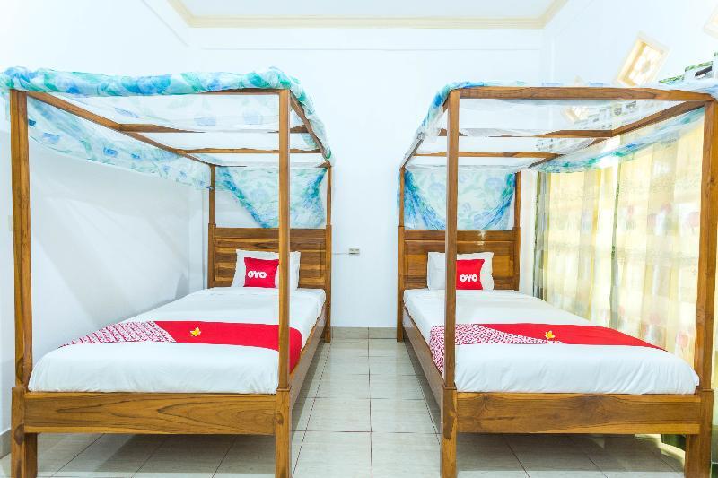 Oyo 1895 Lamancha Homestay Kuta  Exterior photo